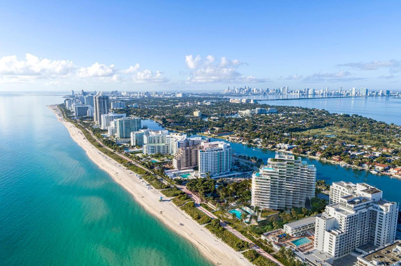 Roami At The Carmela Apartment Miami Beach Exterior foto